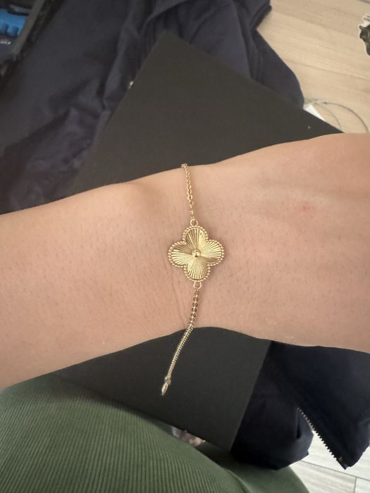 Браслет 585 Турция