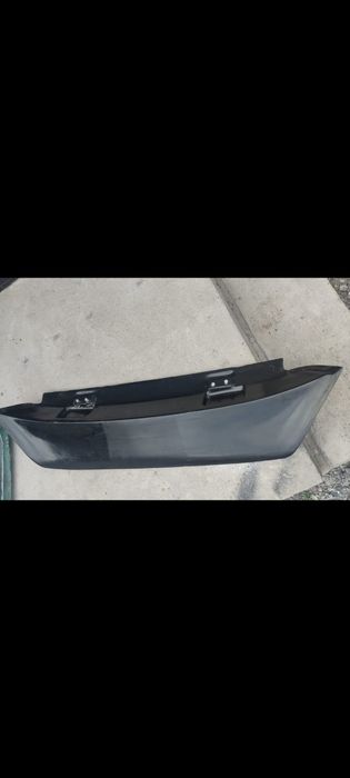 Спойлер хонда цивик eg