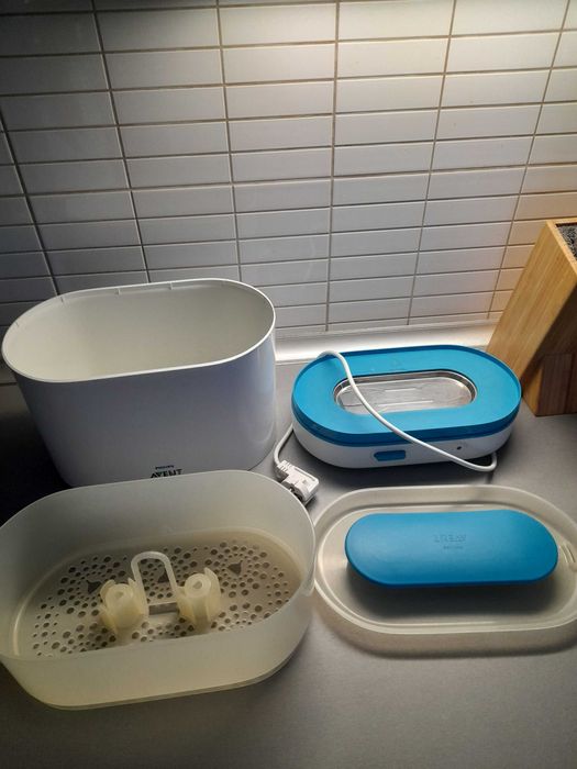 Стерилизатор AVENT by PHILIPS