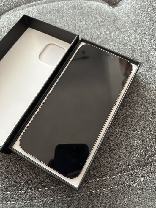 iPhone 12 Pro Max 128 GB  stare foarte buna