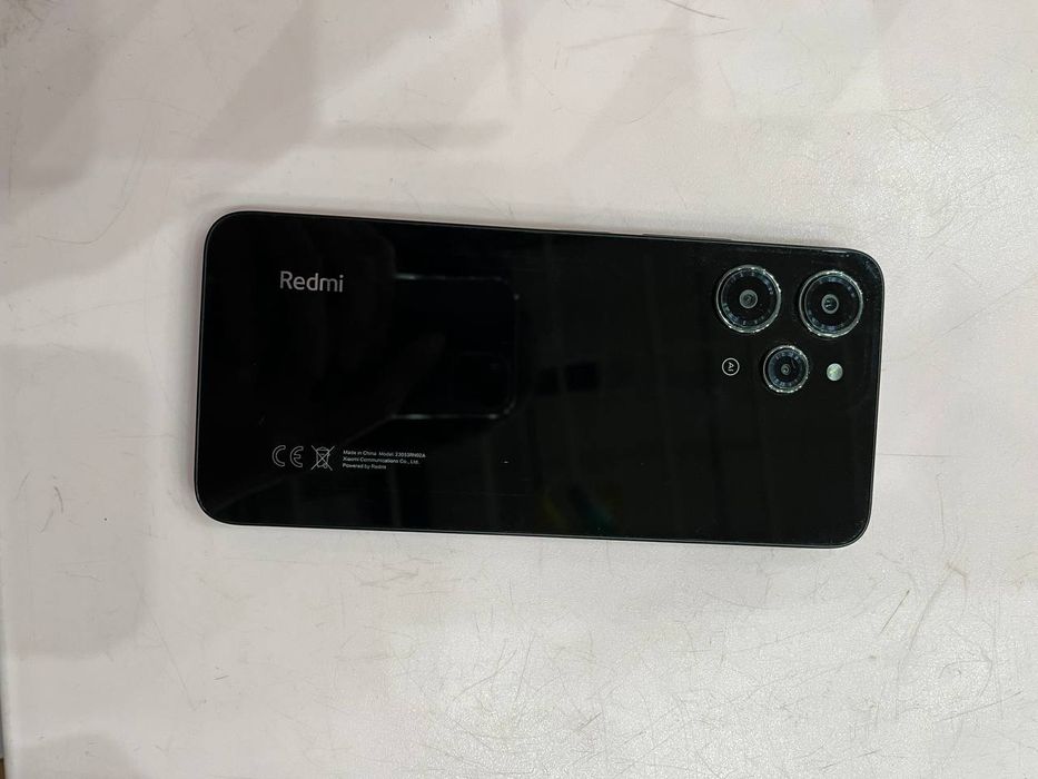 Redmi 12 холати якши