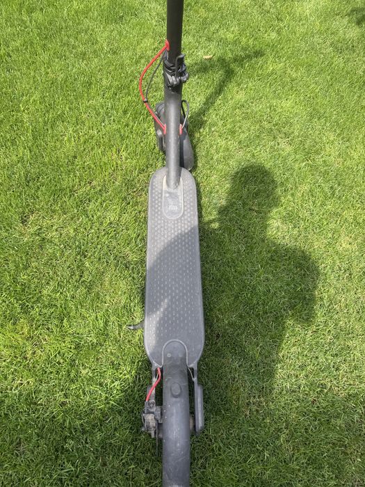 Trotineta electrica xiaomi
