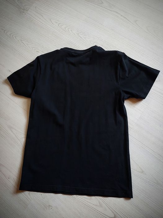 Tricou simplu Ellesse