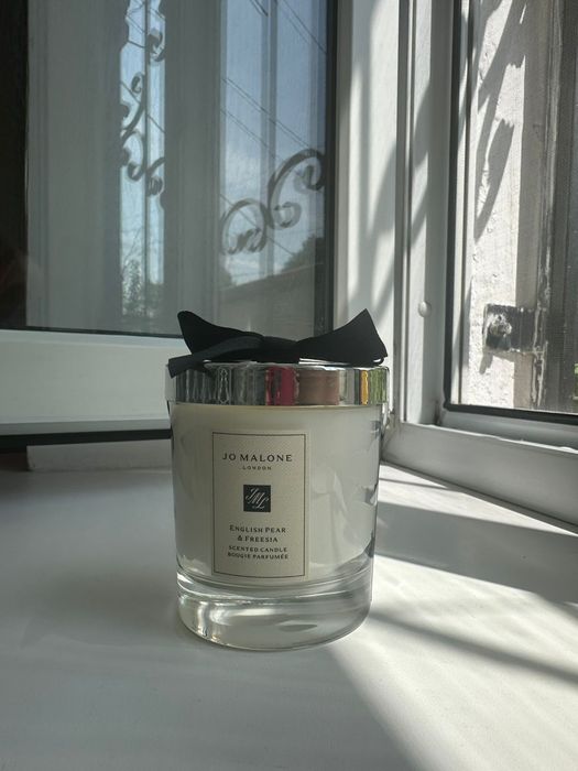 Свеча "груша" оригинал новая.