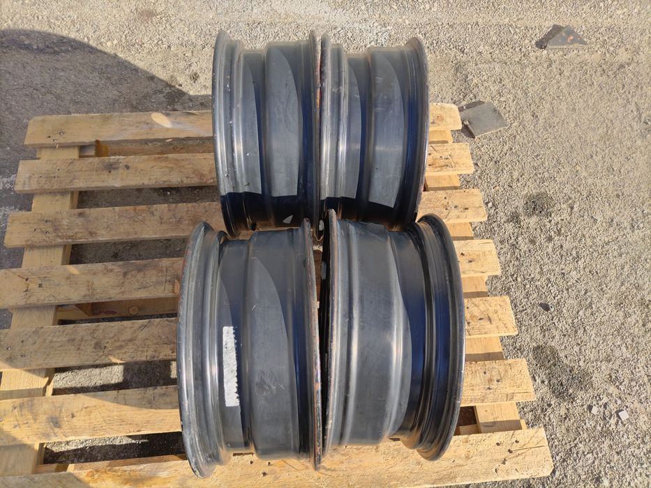 16 цола 5 х 108 мм Форд  Кънект 2 / Куга - 6,5 инча / ЕТ 50