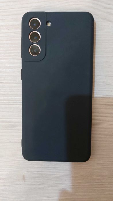 Samsung S21 camera principală defectă