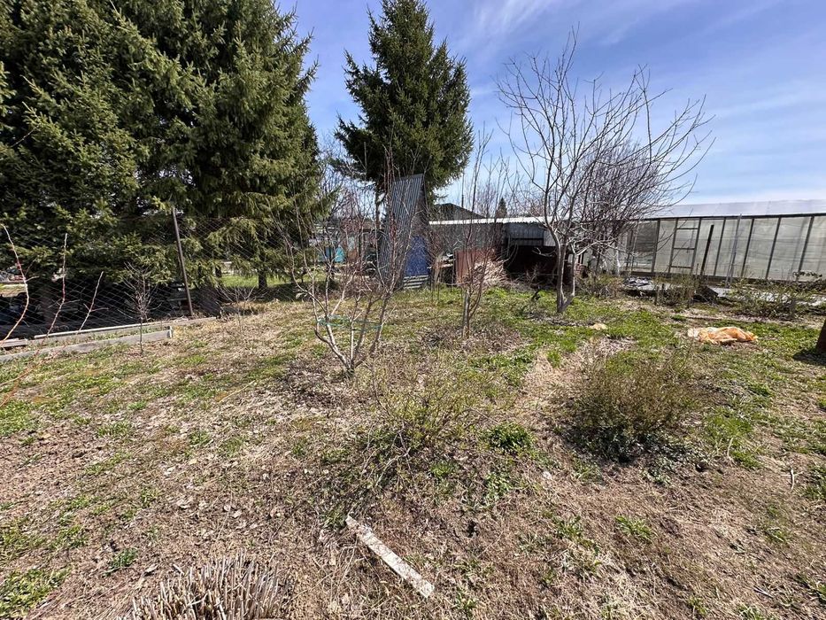 В продаже дача с/т Колос 297