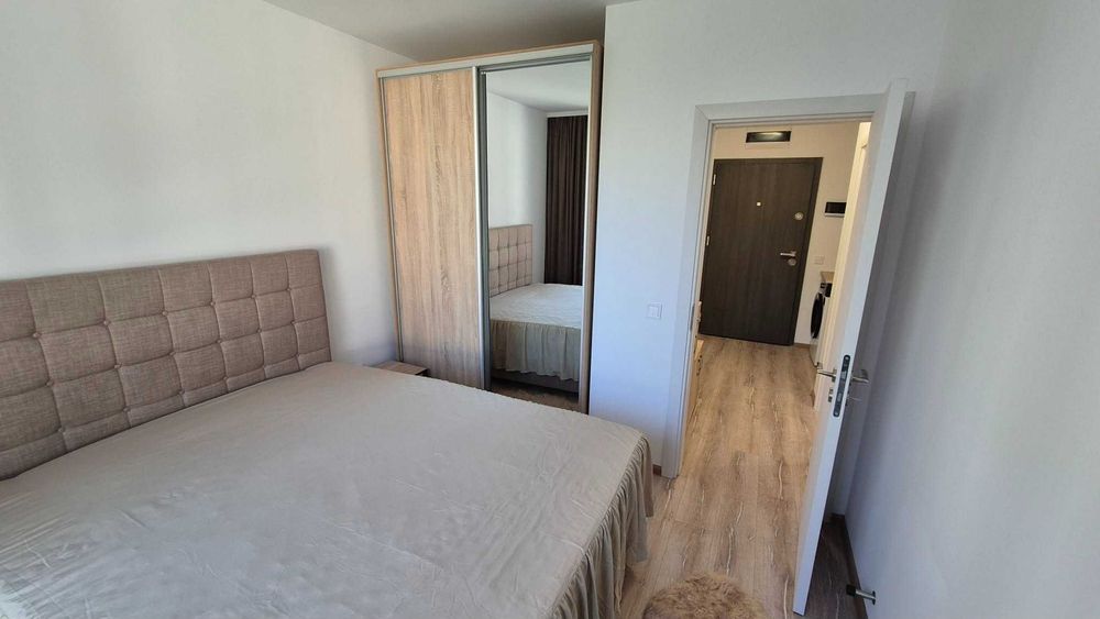 Дава се под наем Двустаен апартамент в София, Драгалевци - 60 кв.м за 598.23 € - Снимка #5