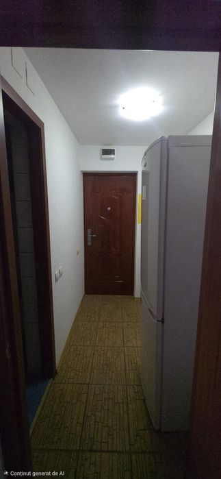 Ofer spre inchiriere garsoniera zona Casa Cartii zona magazin La Mosu