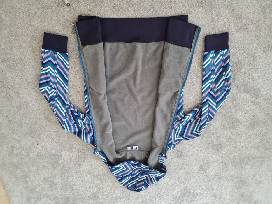 Geaca antivant Protest femei