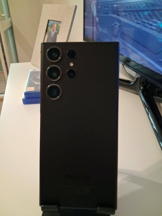 Samsung S23 Ultra, 12/256
