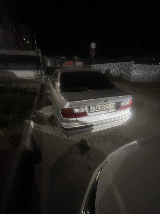 Продам авто на запчасти