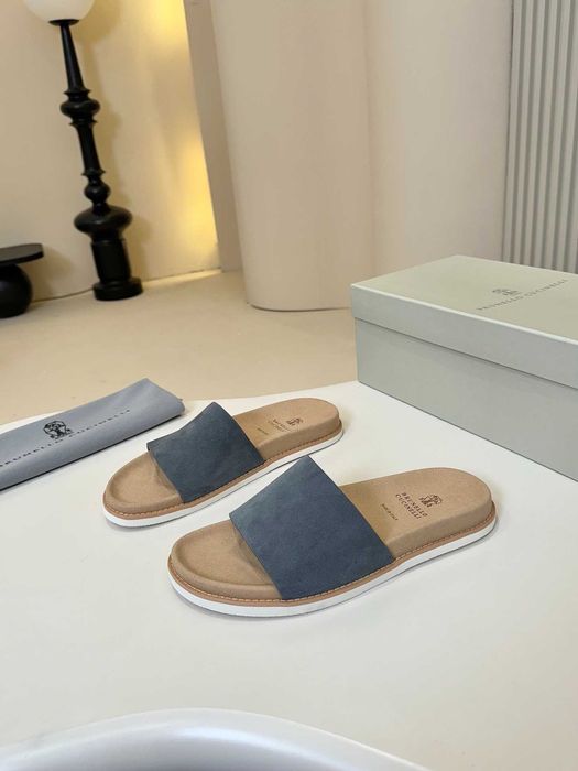 Papuci | Slapi Brunello Cucinelli Premium