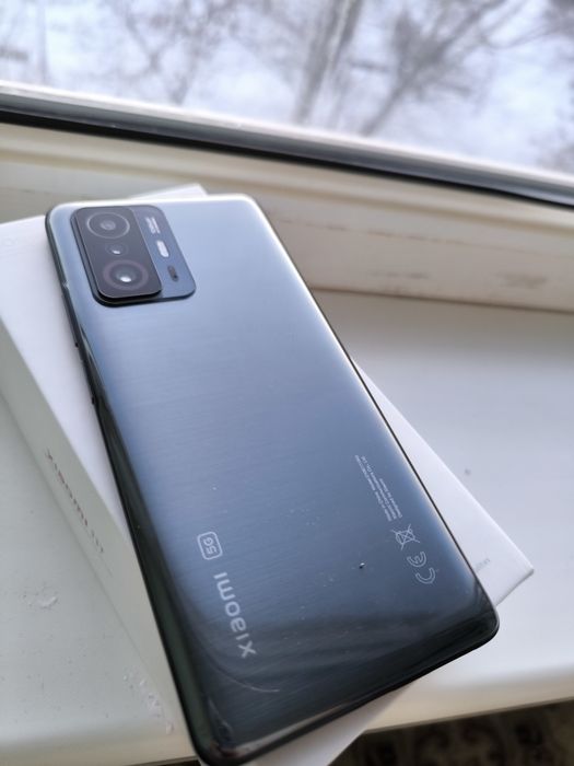 Xiaomi 11T 8 ГБ/256 ГБ