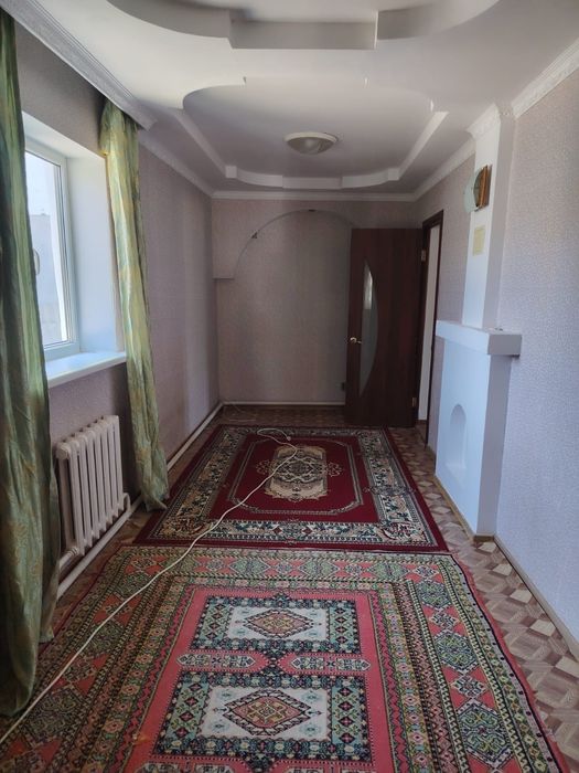 2 бөлмелі уй жалға беріледі