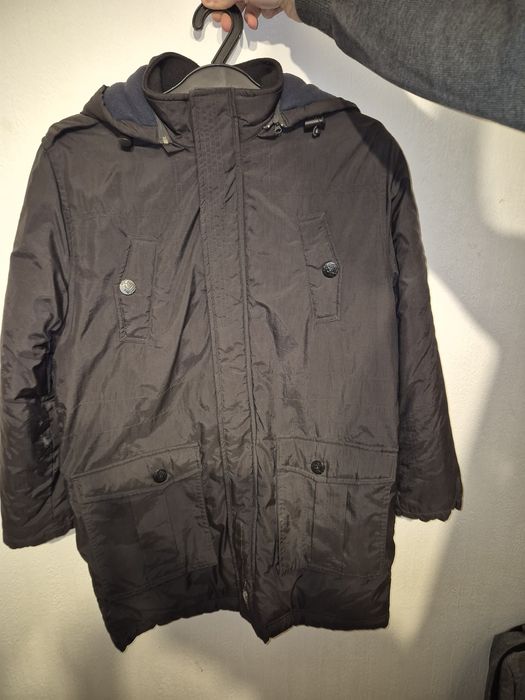 Детско зимно яке - шуба, 140-146см, 10/11Y