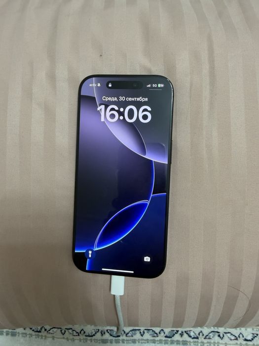 iphone 16 про обмен