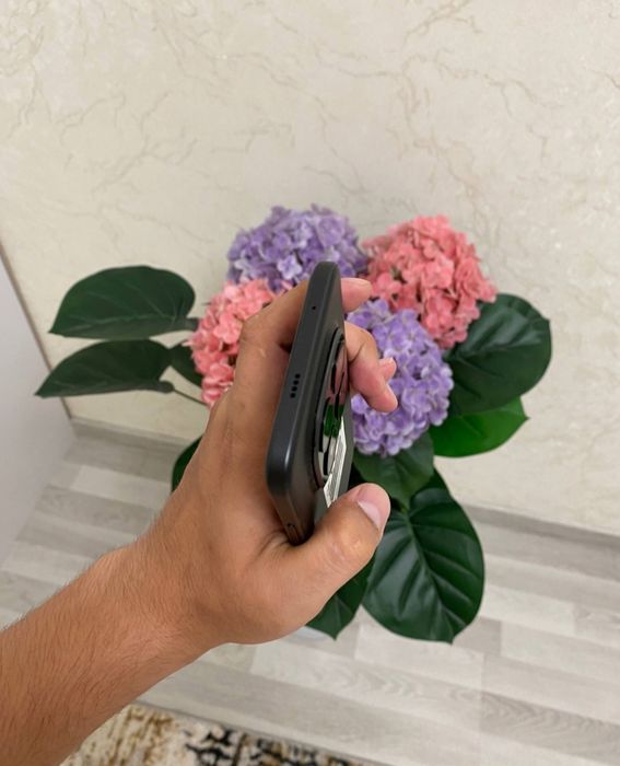 Redmi not 15 pro 5G