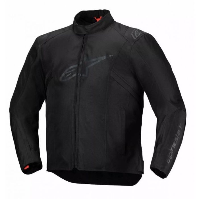 Текстилно яке Alpinestars T-SPS V2 WP BLACK Размер XL