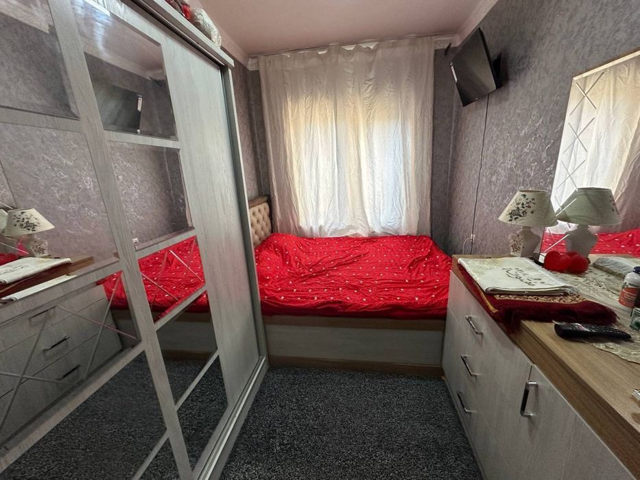 Продается 3х ком. квартира, 60м2. Карасу-4. Мирзо-Улугбекский район.