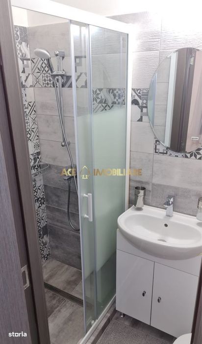 Garsoniera de inchiriat | Stefan cel Mare | Metrou | Pet-friendly