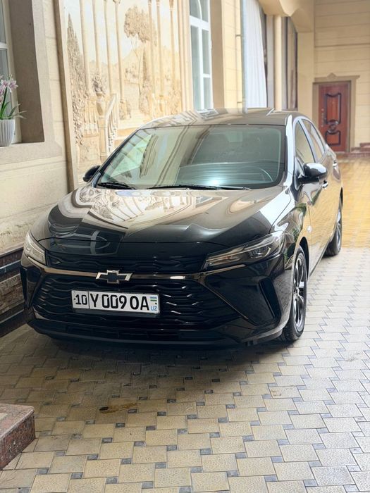 Monza 2023. 1.3 turbina kiraska toptoza holati idiyal