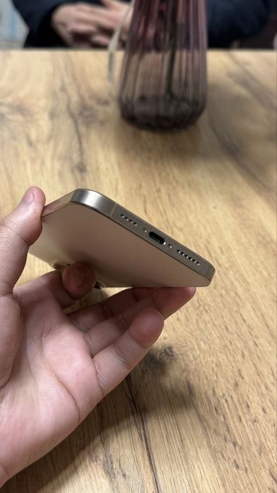 Айфон 16 про макс 256