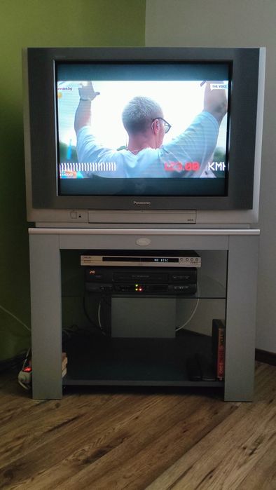 Panasonic TX-29PX10P