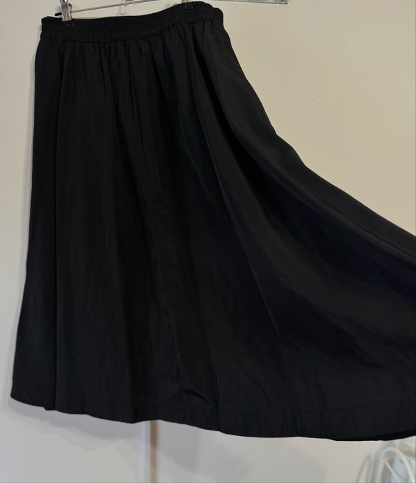 Юбка Zara, с этикеткой