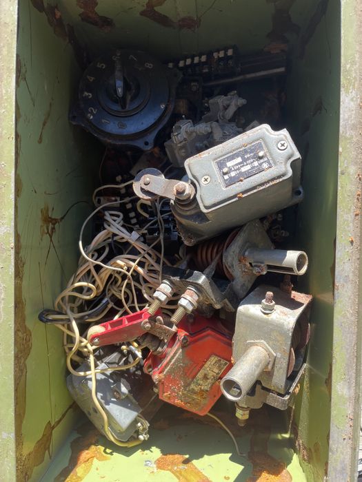 Продам концевик новый.