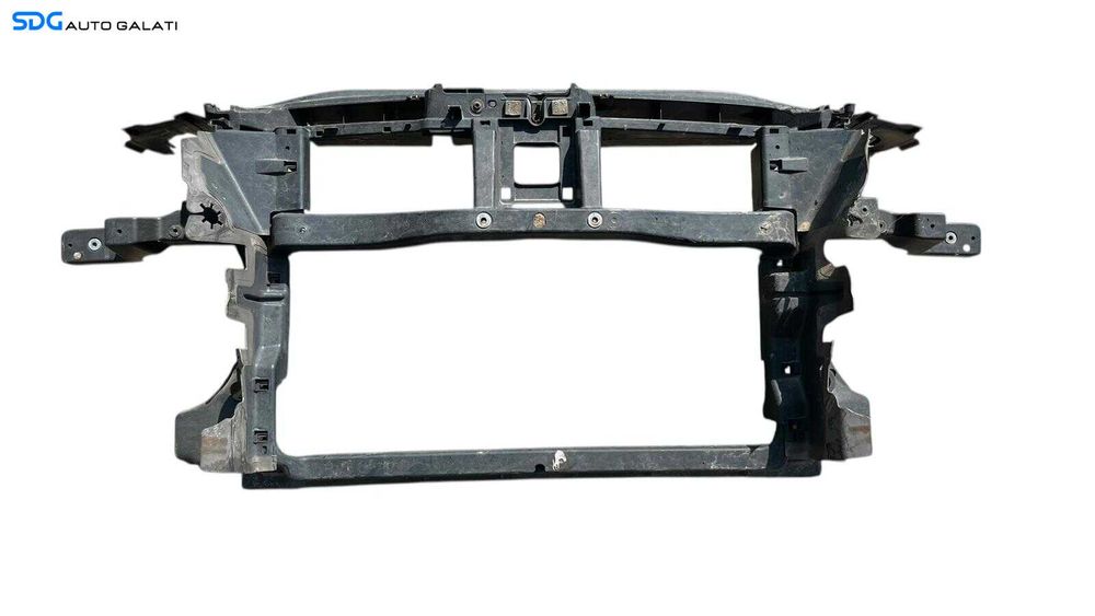 Trager Tragher Panou Frontal Calandru Suport Radiatoare Volkswagen Passat B6 2005 - 2010 Cod 3C0010409J [LC0933]