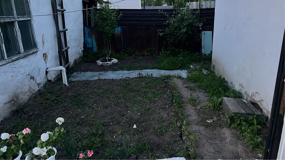 Продам дом или обмен на квартируз