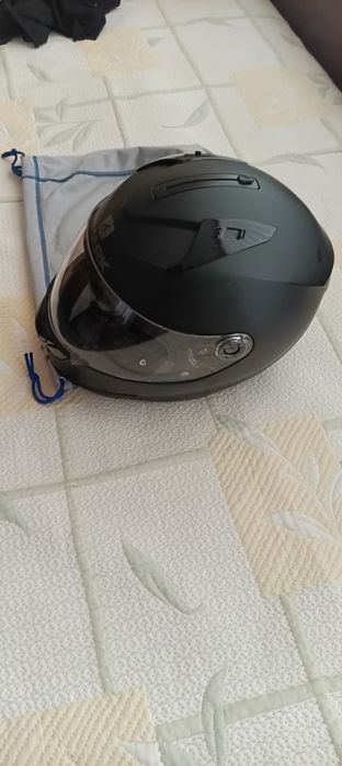 Каска за мотор-SHARK