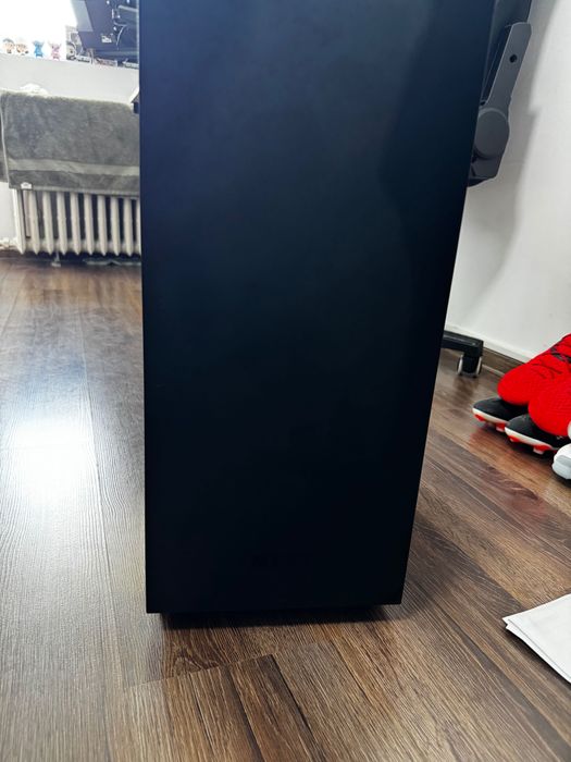 Carcasa Pc NZXT H7 FLOW
