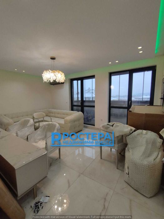 Продава се Двустаен апартамент в Търговище, Боровец - 60 кв.м за 867 €/кв.м - Снимка #2