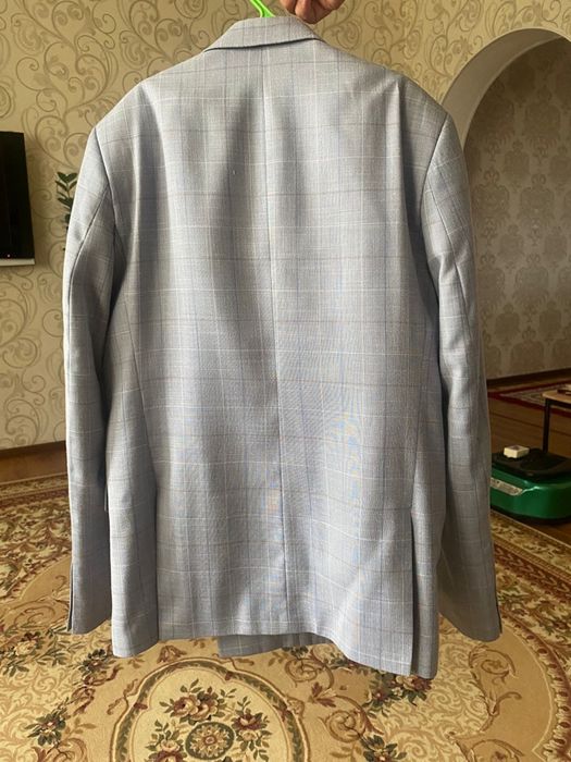 Костюм тройка на 12-13 лет