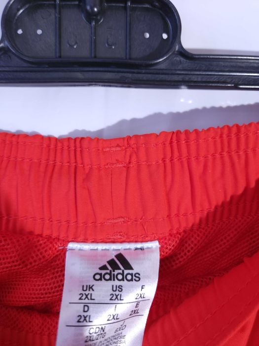 Adidas Шорти/Мъжки XXL