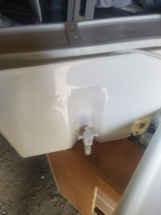 Продам умывальник