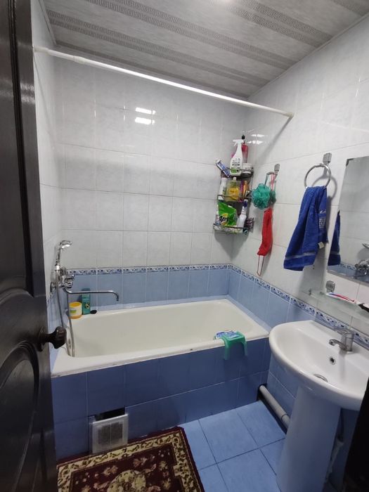 Chirchiq uy sotiladi 3 h 78kv