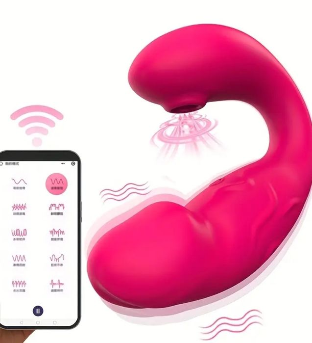 Aparat masaj vibrator