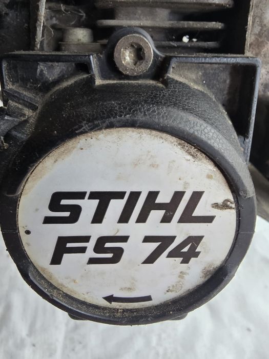 Motor / Cap motocoasă Stihl FS 74 – Pentru piese