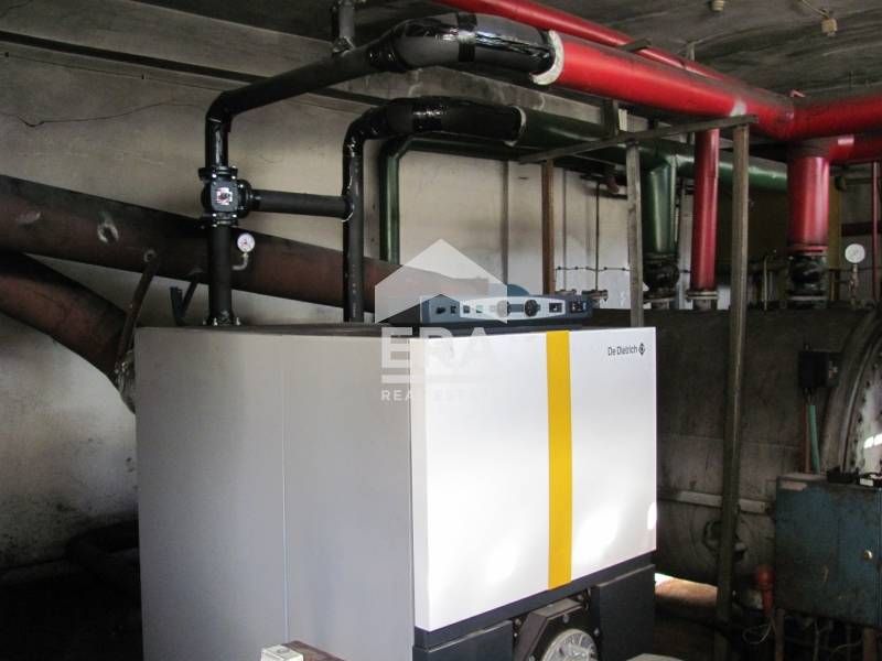 ЕКСКЛУЗИВНО! Ера Тера продава многофункционална производствена сграда