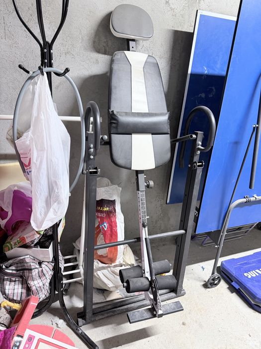 Инверсионный стол