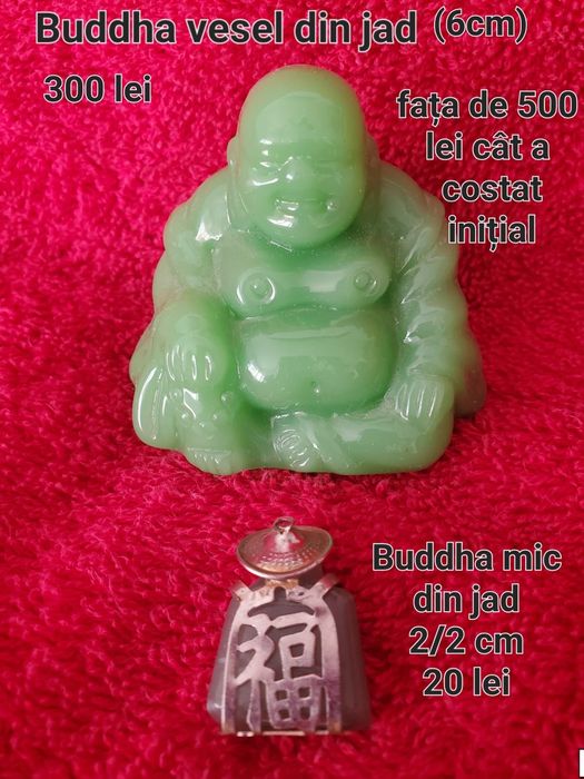 Bibelouri,Buddha,bile antistres