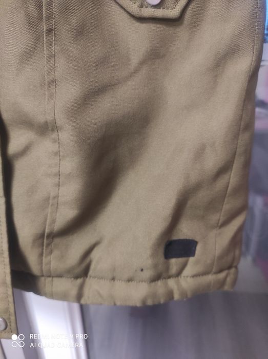 Зимни яката и манто