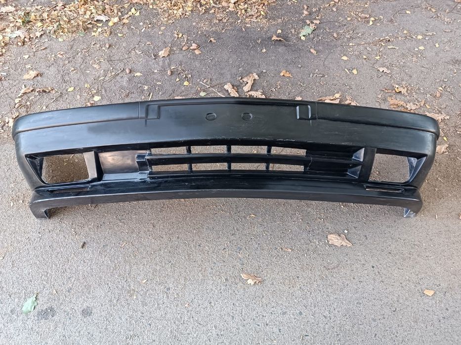 Передний бампер Бмв Е34