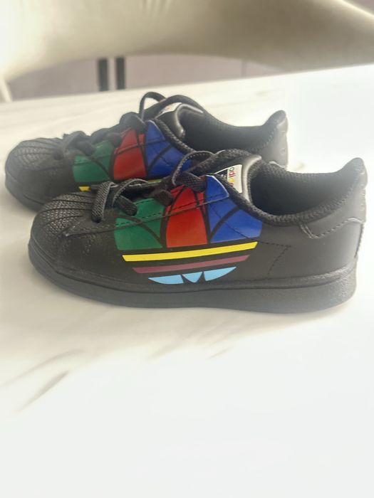 Кроссовки  детские Аdidas