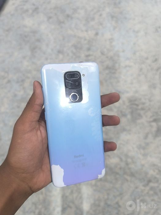 Redmi 4/128 GB sotiladi