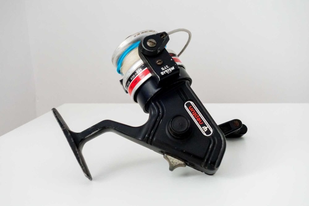 Mulineta pentru pescuit - Neptun