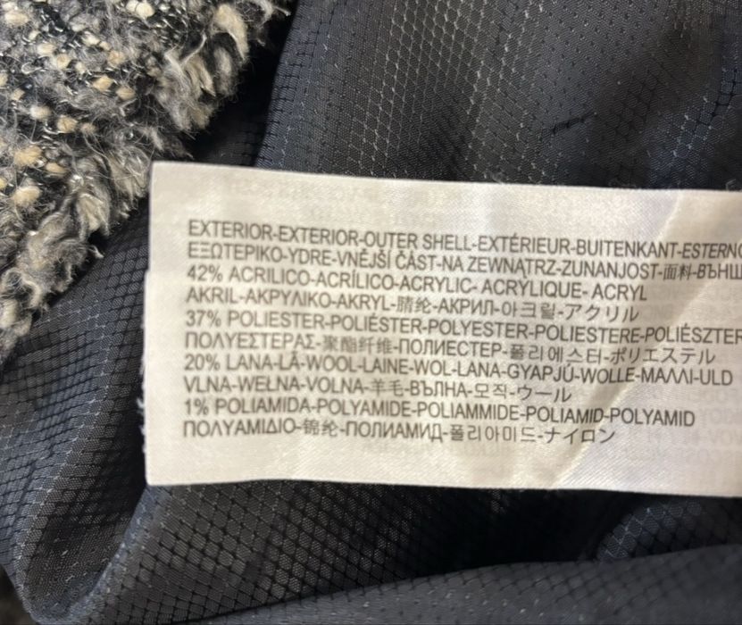Massimo Dutti дамско сако /палто